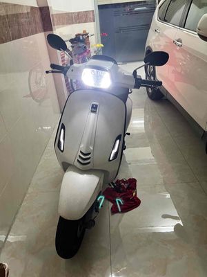 bán xe vespa đời 3vie. Mua bán Xe máy tại Thành phố Biên Hòa Đồng Nai được đăng bởi Hữu ngọc Nguyễn