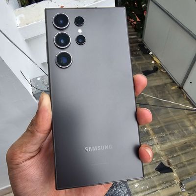 - Samsung S24 Ultra 12/512Gb Blacktitan Zin đẹp 99. Mua bán Điện thoại tại Quận Hà Đông Hà Nội được đăng bởi Quang Huy
