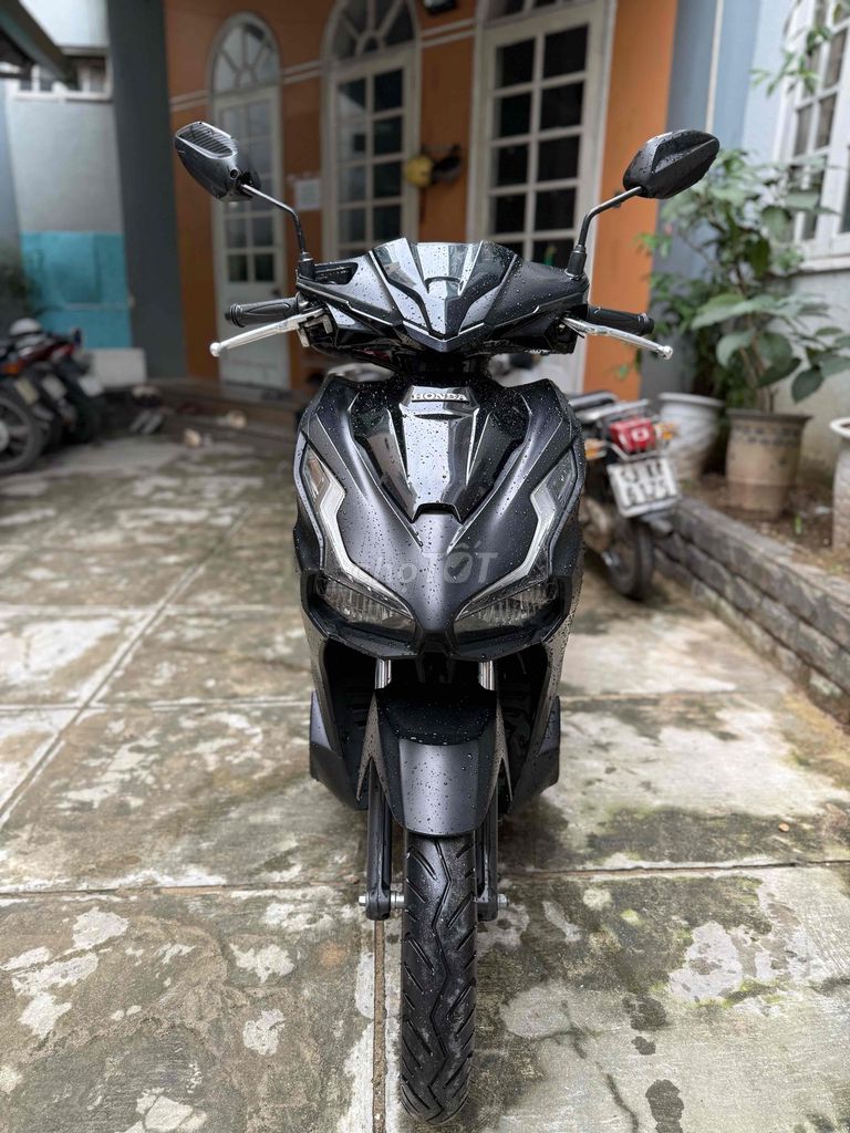 Airbalde đen mù khoá ga bs43, máy zin ngon.. Mua bán Xe máy tại Quận Thanh Khê Đà Nẵng được đăng bởi Nhan Nguyen hình 5