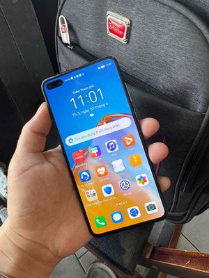 Huawei P40 8GB/128GB Xanh gl