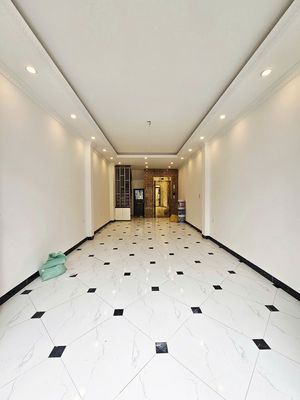 Nhà phố 45 m² · 3 PN · Đường Phúc Lợi