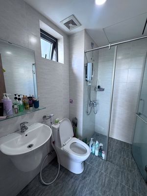 Bán căn góc Bcons Miền Đông tầng trung, sẵn sổ vào ở ngay, giá đầu tư