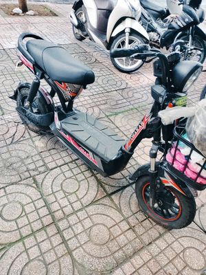 xe chạy tốt. Mua bán Xe điện tại Thành phố Buôn Ma Thuột Đắk Lắk được đăng bởi CÔNG TY TNHH HIẾU HOÀNG