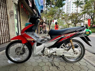 Bán xe Wave 110 chính chủ