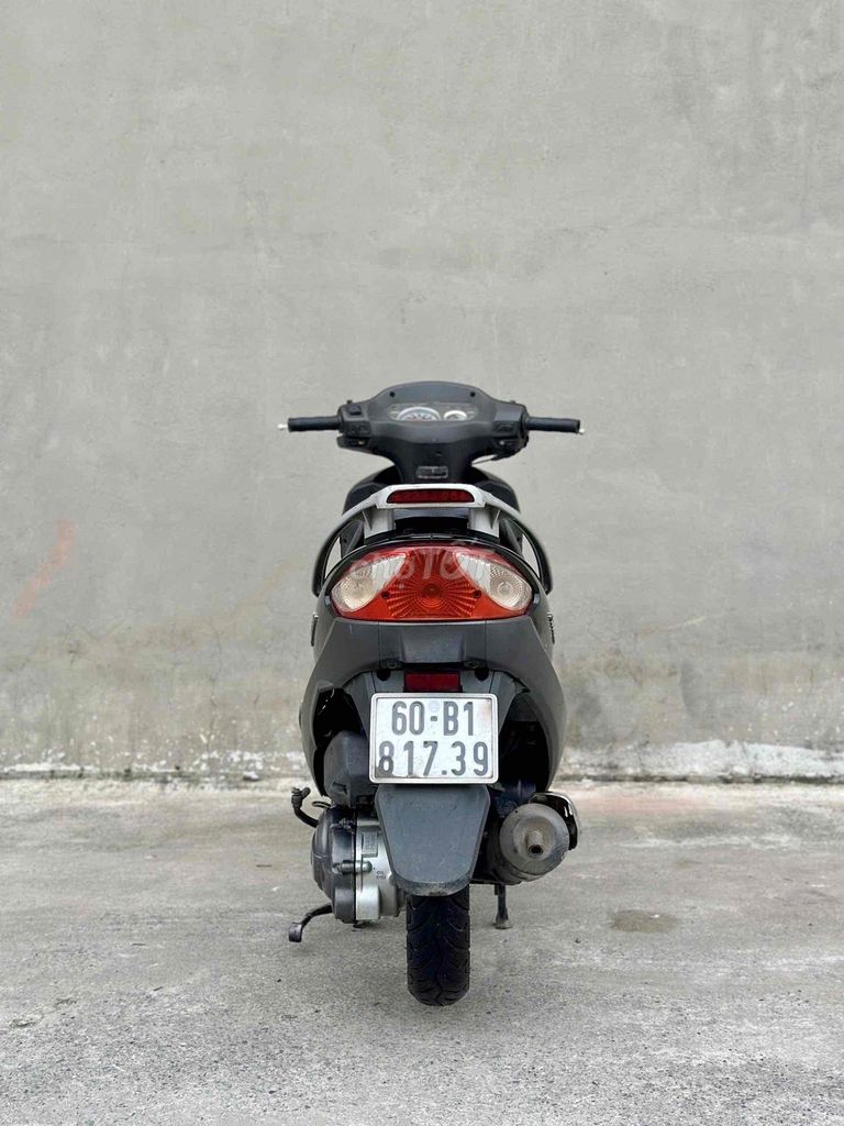 SYM Attila 2012 Máy Zin Êm Bao Chất Áo Bọc Keo. Mua bán Xe máy tại Quận Gò Vấp Tp Hồ Chí Minh được đăng bởi Anna Nguyen hình 6