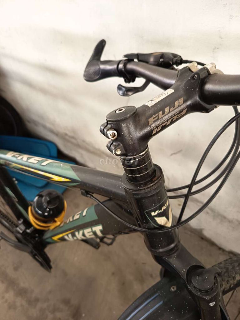 Xe đạp thể thao hàng bãi. Mua bán Xe đạp tại Huyện An Dương Hải Phòng được đăng bởi Nguyễn Văn Hành hình 5