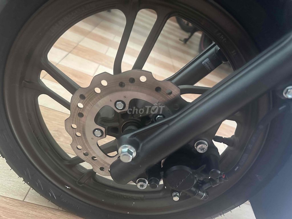 VARIO 2025 SIÊU LƯỚT 300km. Mua bán Xe máy tại Thị xã Tân Uyên Bình Dương được đăng bởi lê xuân hình 3