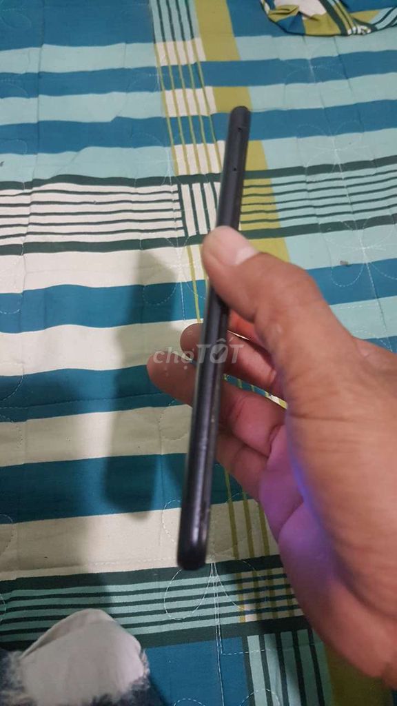 Xiaomi Redmi 9A 32GB Đen Kính nứt. Mua bán Điện thoại tại Thành phố Biên Hòa Đồng Nai được đăng bởi thân hiển hình 1