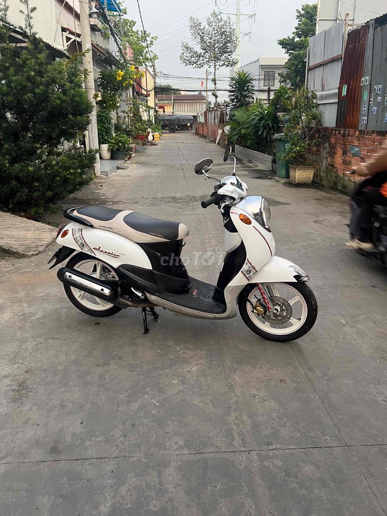 MIO Classic Thái Lan. Mua bán Xe máy tại Quận 12 Tp Hồ Chí Minh được đăng bởi VŨ hình 3