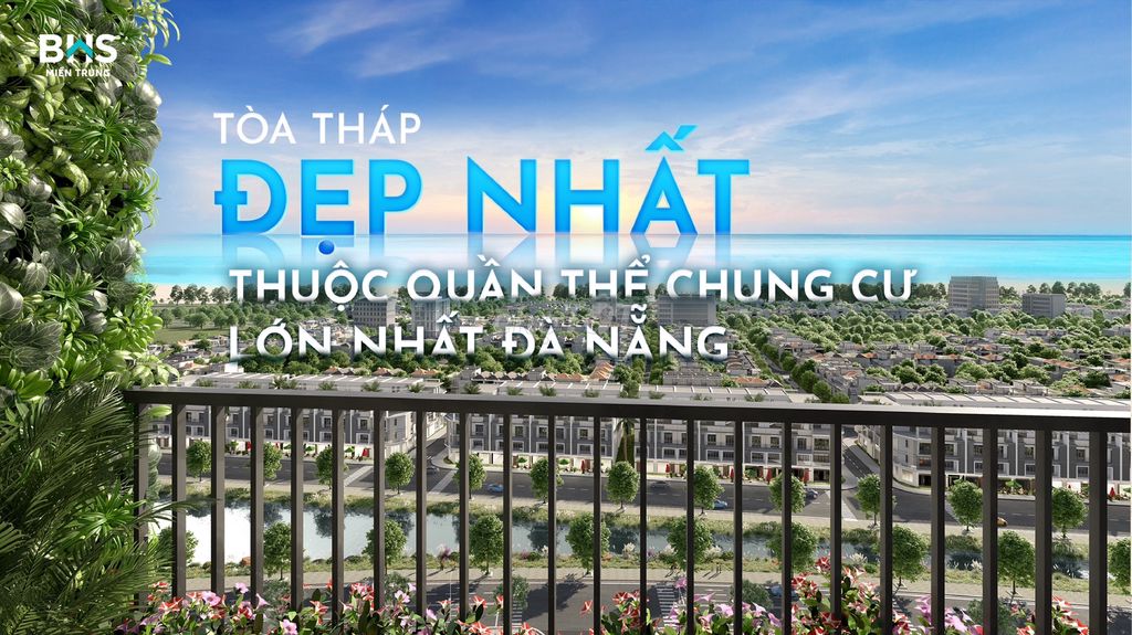 SHOPHOUSE NGAY TT ĐÀ NẴNG- GIÁ BÁN CHỈ 2 TỶ XX- CK 14%- SỞ HỮU LÂU DÀI