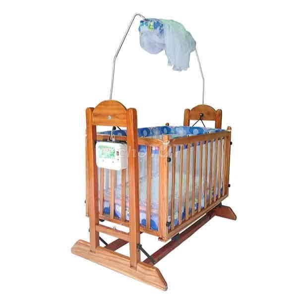 vừa làm nôi vừa làm võng. Mua bán Mẹ và bé tại Quận Bình Thạnh Tp Hồ Chí Minh được đăng bởi Bùi Quỳnh Ngan hình 1
