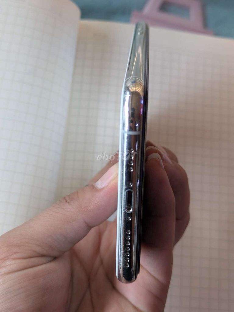 iPhone 11 Pro Max 512GB Trắng. Mua bán Điện thoại tại Thành phố Đà Lạt Lâm Đồng được đăng bởi Toàn hình 1