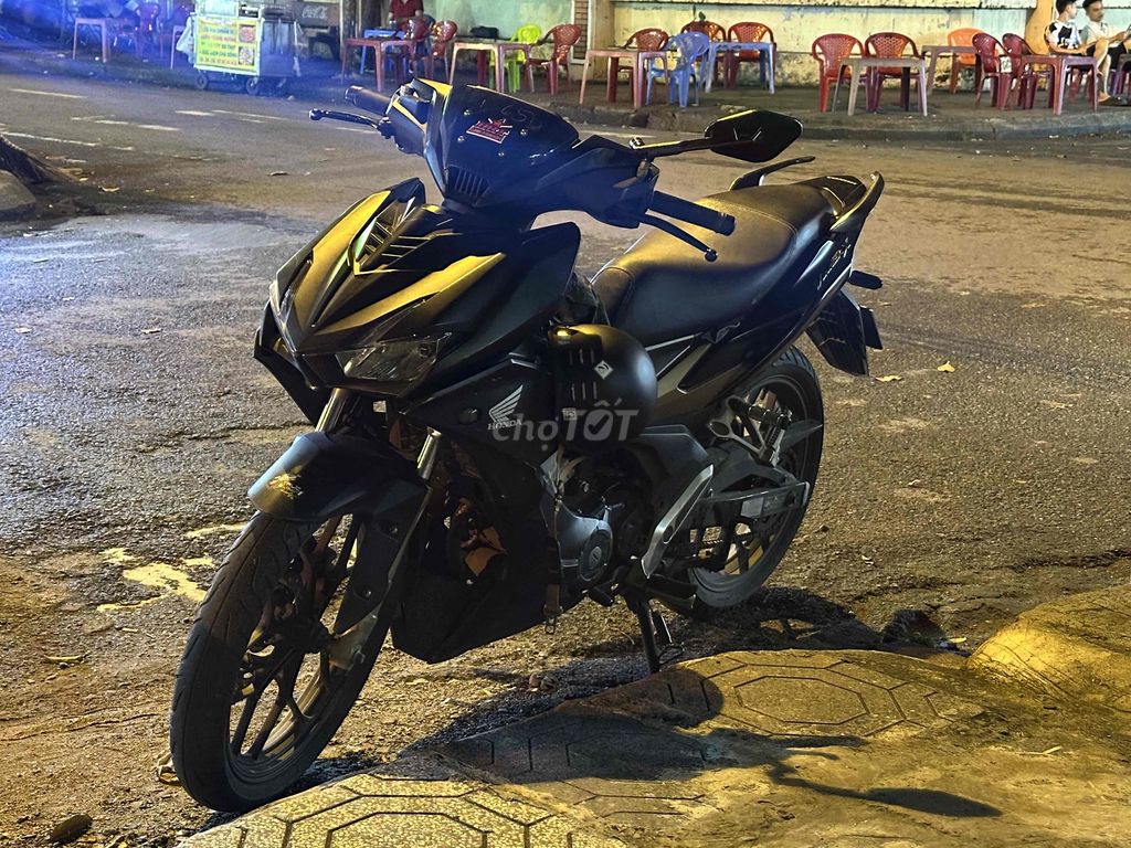 winner x 2020 xe chính chủ. Mua bán Xe máy tại Quận Phú Nhuận Tp Hồ Chí Minh được đăng bởi Hoài Đức hình 1