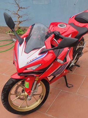 Xe mới keng chạy chưa hết rô đa lốp vẫn còn lông. Mua bán Xe máy tại Huyện Lục Nam Bắc Giang được đăng bởi duong van luu