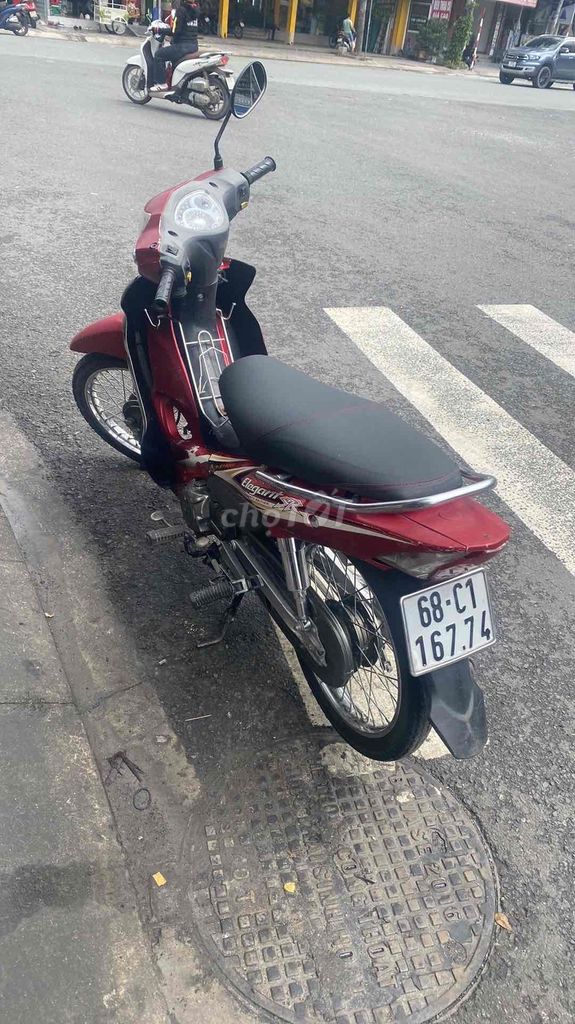 cần bán elegant siêu rẻ, siêu bền. Mua bán Xe máy tại Thành phố Thuận An Bình Dương được đăng bởi nguyễn hùng hình 3