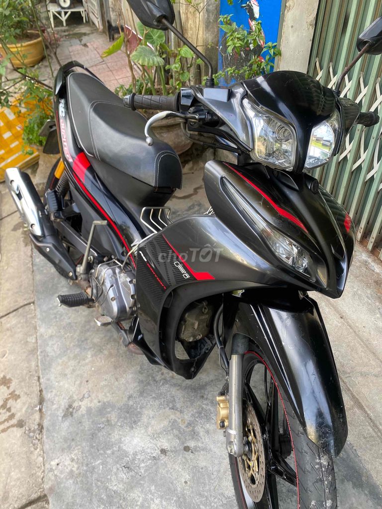 Jupiter đời 2016 Fi  xe còn rất mới .. Mua bán Xe máy tại Thành phố Huế Thừa Thiên Huế được đăng bởi Lành hình 4