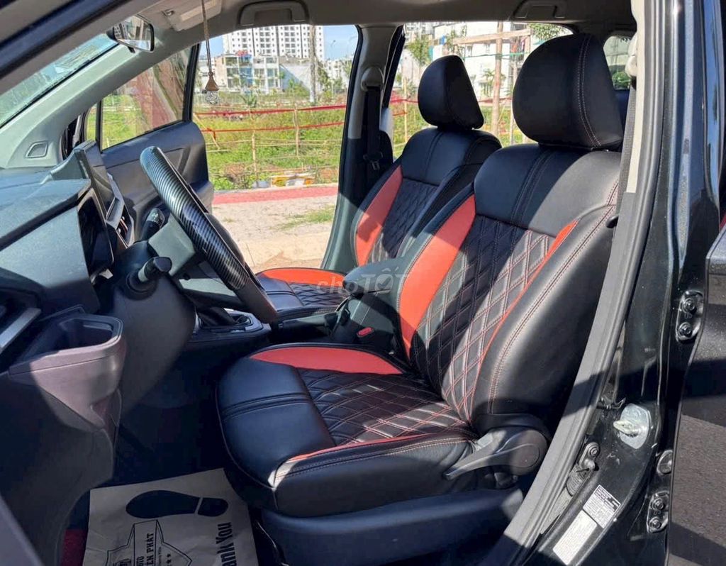 AVANZA 2022, HỖ TRỢ NGÂN HÀNG. Mua bán Ô tô tại Thành phố Biên Hòa Đồng Nai được đăng bởi Nguyễn Thưởngka hình 12