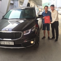 KIA AN LẠC BÌNH TÂN KIA AN LẠC BÌNH TÂN