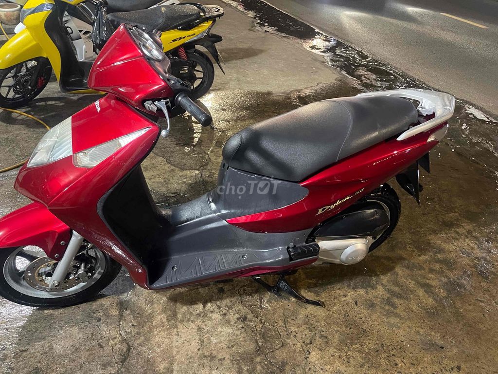 Honda Dylan 150 chính chủ. Mua bán Xe máy tại Huyện Tân Phú Đồng Nai được đăng bởi Lê thê đai hình 2