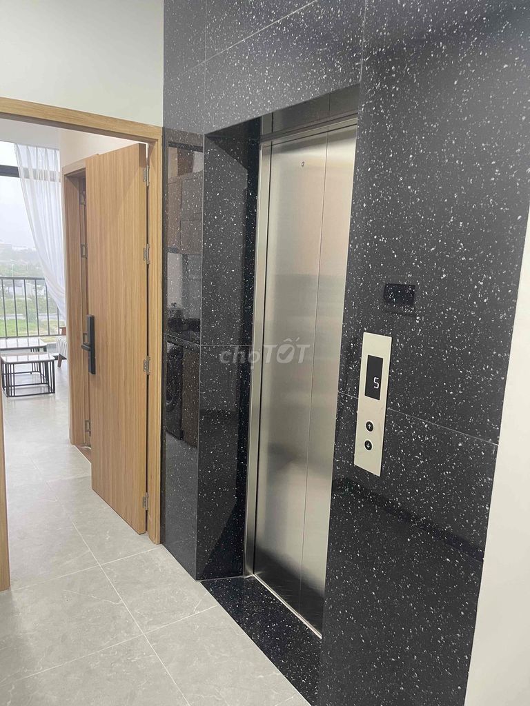New fully equipped 1-bedroom apartment near the beach — photo 8