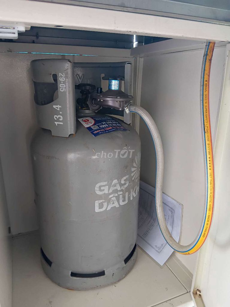 E thanh lý xe Bánh Mì Má Hải. Mua bán Phương tiện khác tại Quận 12 Tp Hồ Chí Minh được đăng bởi Nguyễn Tuấn Linh hình 5