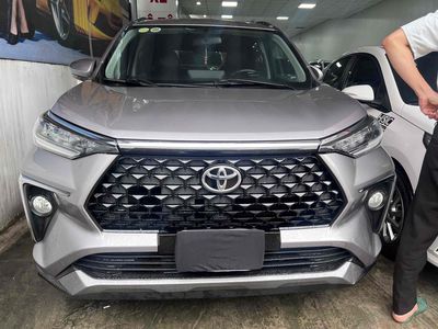 Toyota Veloz Cross 2022 CVT siêu mới. Mua bán Ô tô tại Quận 12 Tp Hồ Chí Minh được đăng bởi NHI Ô TÔ AN SƯƠNG