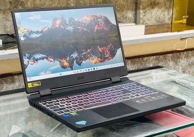 Acer Gaming Nitro 5 AN515 58 i7-12700H / 3050Ti. Mua bán Laptop tại Quận Thanh Khê Đà Nẵng được đăng bởi Kim Hoa