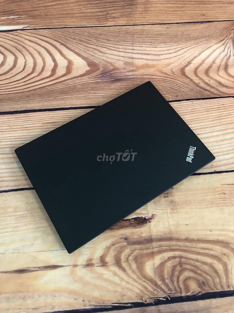 Thinkpad T14 Gen 2 i7 1185G7/16GB/256GB/FHD đẹp. Mua bán Laptop tại Quận 10 Tp Hồ Chí Minh được đăng bởi Mr Vũ hình 1