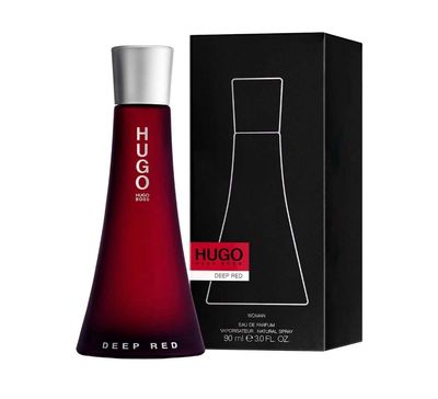 Nước hoa nữ Hugo Boss hàng xách tay từ Mỹ
