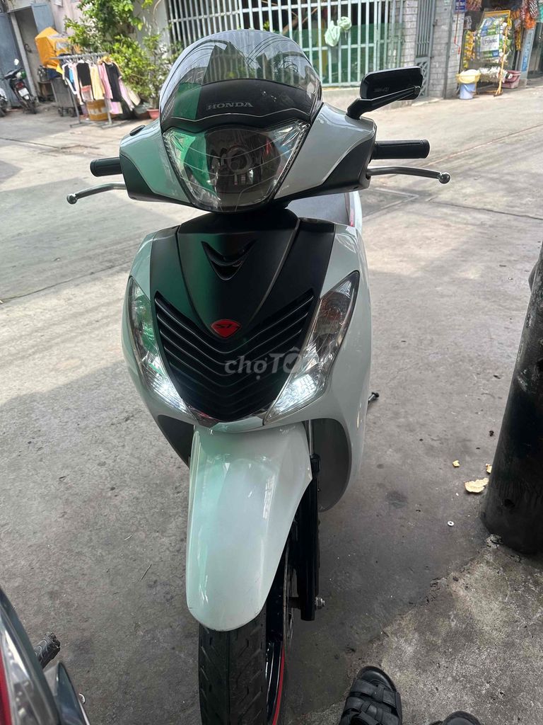 xe nhà bao chưa rớt đâu. Mua bán Xe máy tại Quận Bình Tân Tp Hồ Chí Minh được đăng bởi Hưng hình 5