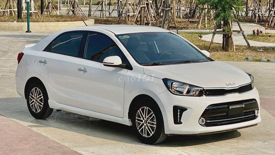 Kia Soluto 2022 1.4 AT Deluxe - 96000 km. Mua bán Ô tô tại Thành phố Nha Trang Khánh Hòa được đăng bởi Nguyễn Văn Ủy hình 1