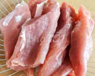 Chà bông heo mặn ngọt 1000gr. Mua bán Đồ ăn, thực phẩm và các loại khác tại Quận Gò Vấp Tp Hồ Chí Minh được đăng bởi Hen Tran hình 1