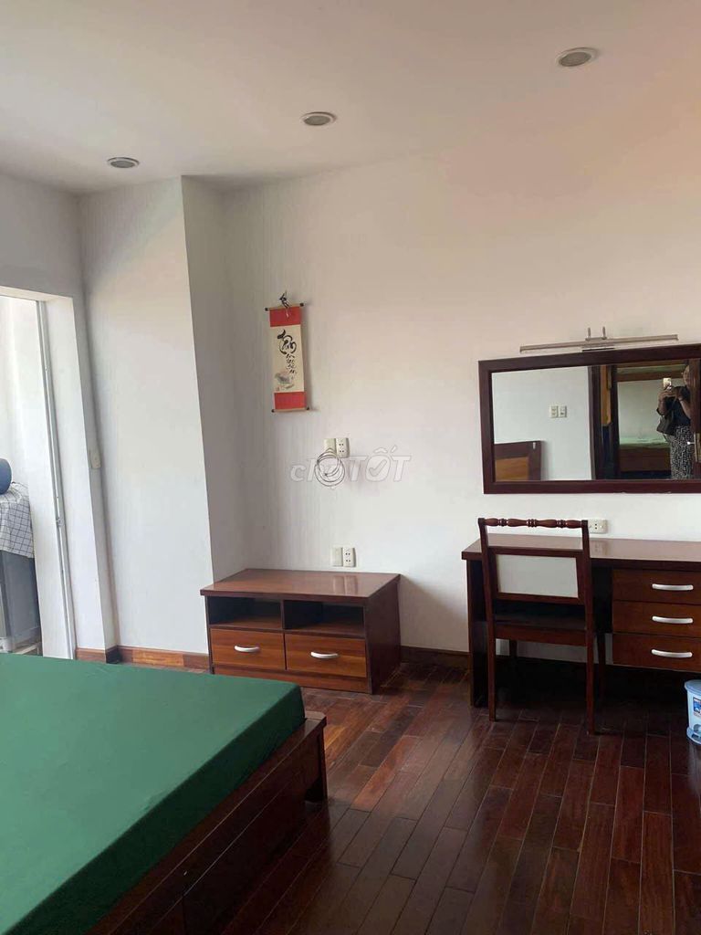 Cho thuê căn hộ Bigemco – Lý Thường Kiệt Quận 11,  Dt : 82m2, 2PN - ảnh 3