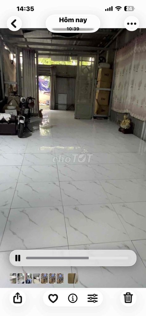 nhà cho thuê rất rộng
