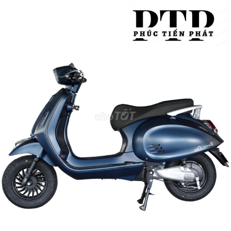 XE ĐIỆN DK BIKE ROMA LITE_GÓP LINH HOẠT