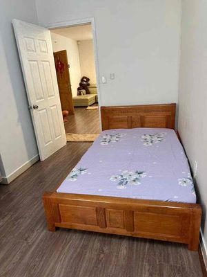 căn hộ sạch đẹp trung tâm Biên Hoà, gần đại học Đồng Nai giá sinh viên. Cho thuê căn hộ/chung cư tại Thành phố Biên Hòa Đồng Nai được đăng bởi Thu nhé