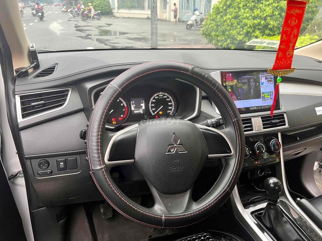 Mitsubishi Xpander 2021 1.5 MT - 88266 km. Mua bán Ô tô tại Quận 8 Tp Hồ Chí Minh được đăng bởi Tên chưa cung cấp hình 11