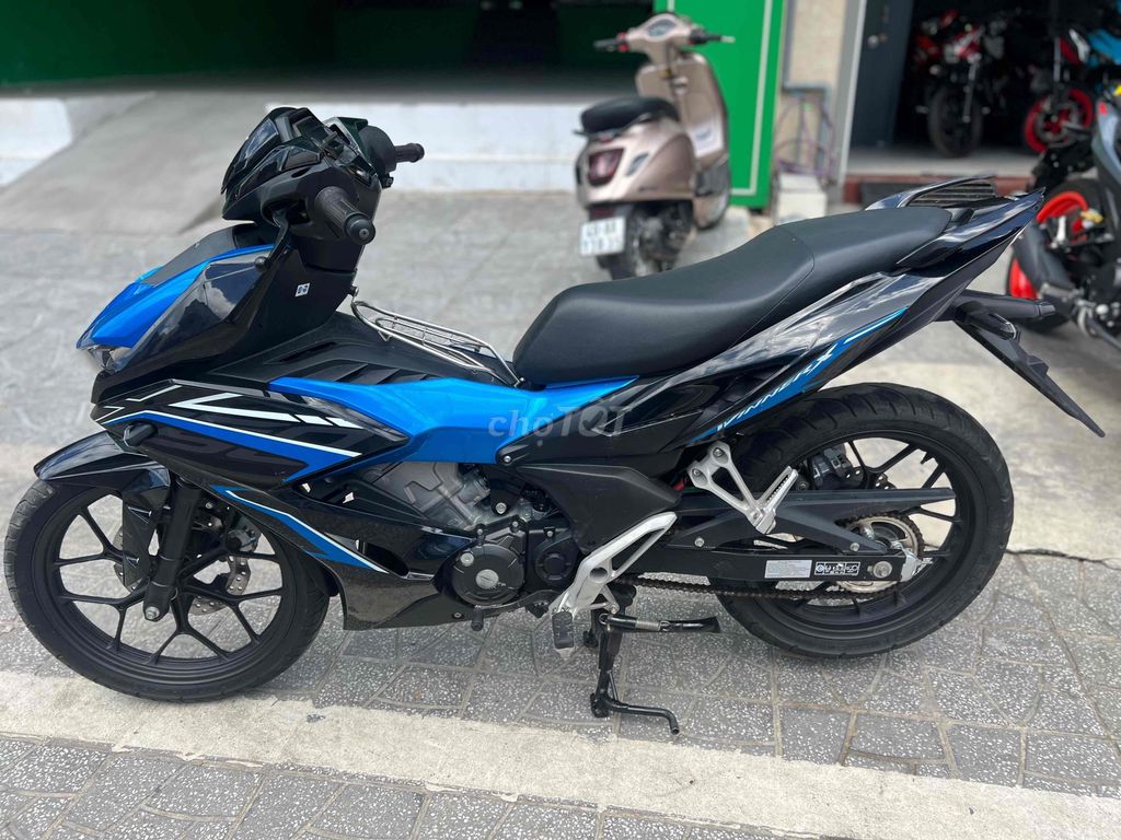 winner x 2020❇️Đồng moto 2❇️. Mua bán Xe máy tại Thành phố Đà Lạt Lâm Đồng được đăng bởi ĐỒNG MOTOR 2  cá nhân hình 2