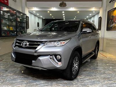 Toyota Fortuner Xăng 2.7V 4x2 - chất Zin/Đẹp. Mua bán Ô tô tại Quận 7 Tp Hồ Chí Minh được đăng bởi Trần Văn Hoàng