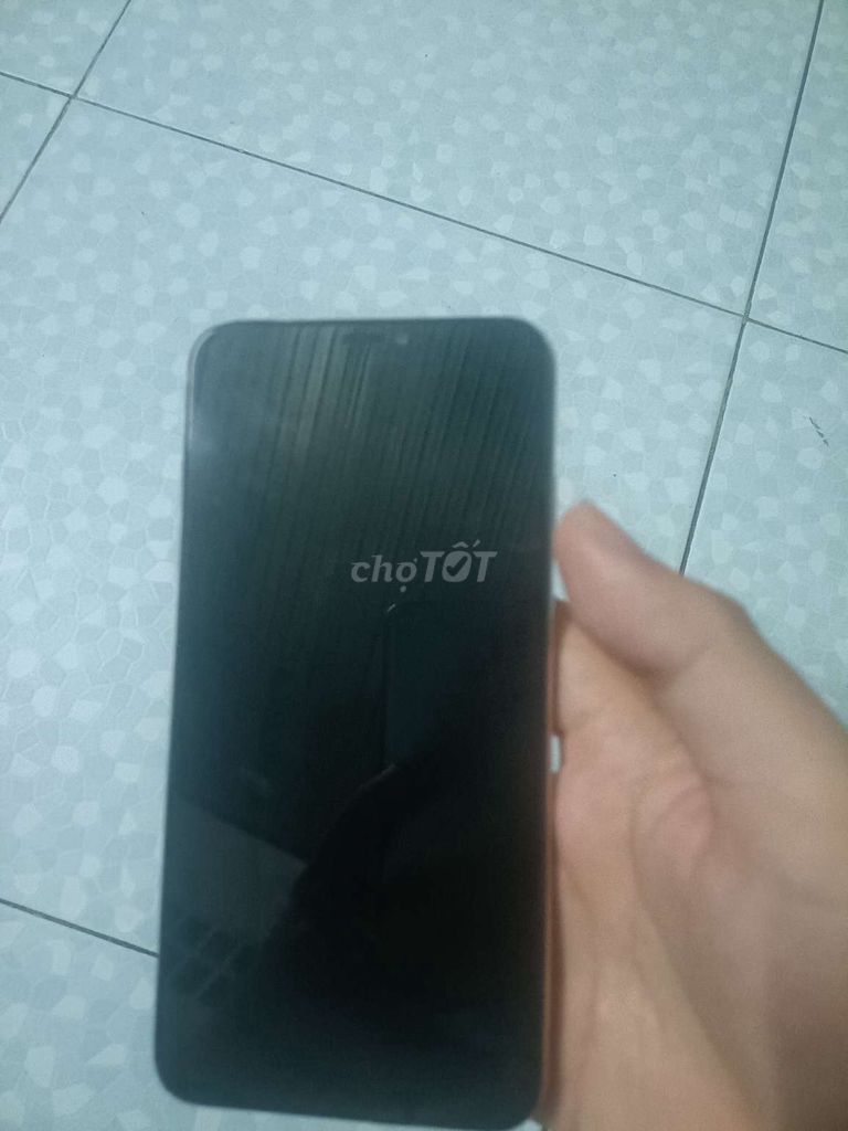 Apple iPhone XS Max Trắng. Mua bán Điện thoại tại Huyện Hóc Môn Tp Hồ Chí Minh được đăng bởi truong thang loi hình 1