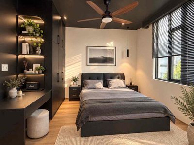 Аренда · 1 комн. · 70 м² · Quận Tân Bình, ул. Đường Trường Sơn
