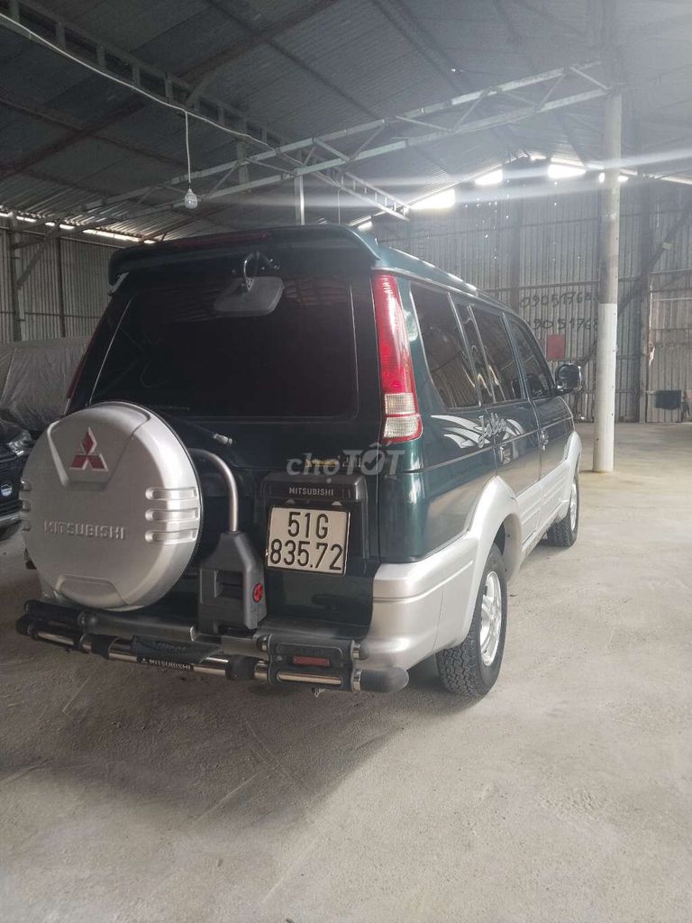 2003 SS 2.0 2003 - 162000 km. Mua bán Ô tô tại Quận Bình Tân Tp Hồ Chí Minh được đăng bởi Mai hình 9