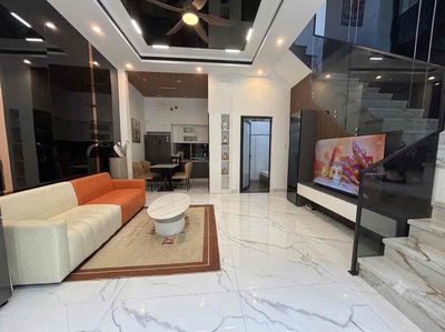 Аренда · 3 комн. · 80 м² · Quận Liên Chiểu, ул. Đường Hoàng Văn Thái