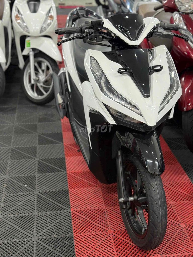 Vario 150 2018 смарт-ключ регион документы владельца