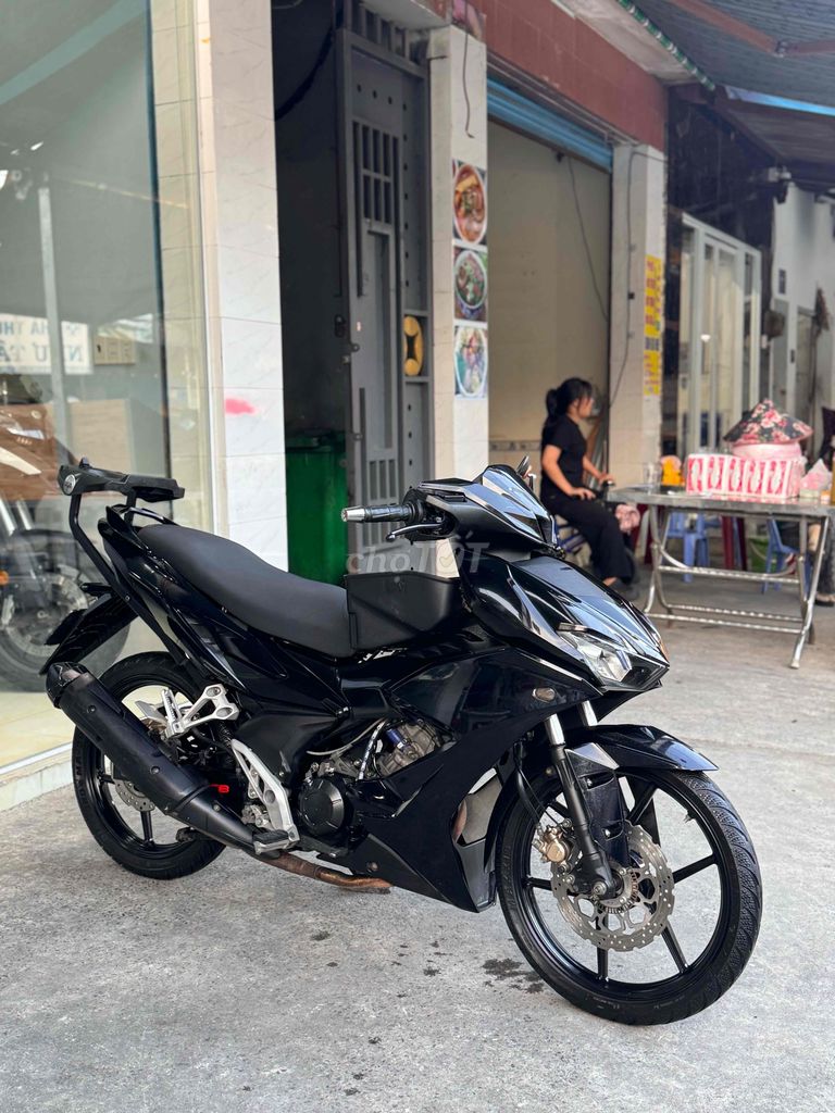 Cần bán Honda Winner X 2020 Abs Biển SG BTC. Mua bán Xe máy tại Quận Bình Tân Tp Hồ Chí Minh được đăng bởi Việt Motor Bình Tân hình 1