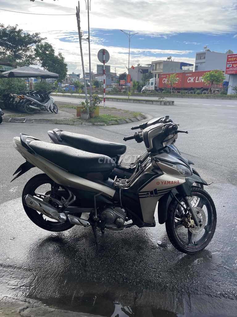 Yamaha jupite. Mua bán Xe máy tại Quận Hải An Hải Phòng được đăng bởi AN KHANG hình 4