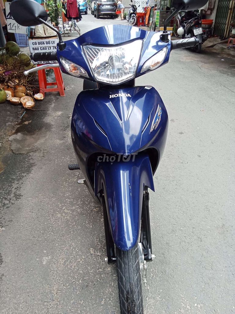 Cần Bán xe như trong hình. Mua bán Xe máy tại Quận Tân Bình Tp Hồ Chí Minh được đăng bởi A.Hùng hình 4