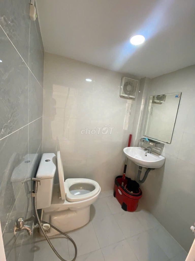 SIÊU PHẨM GÓC 2MT Ở /KD - BÌNH THẠNH 4 TẦNG NGANG 4,6M – nhỉnh 8 TỶ. Mua bán nhà ở tại Quận Bình Thạnh Tp Hồ Chí Minh được đăng bởi HUYNH THI XUAN TU hình 1