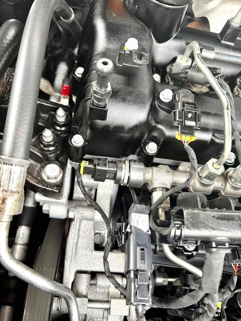 Kia Sorento DATH 2.2L AT 2015. Mua bán Ô tô tại Quận Long Biên Hà Nội được đăng bởi Thế Anh hình 16