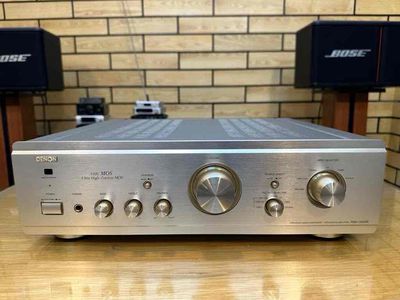 Ampli Denon 1500RII hàng bãi Nhật. Mua bán Tivi, Âm thanh tại Quận 12 Tp Hồ Chí Minh được đăng bởi Shop Tiến Dũng audio Sài Gòn